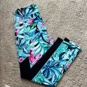 Lilly Pulitzer leggings